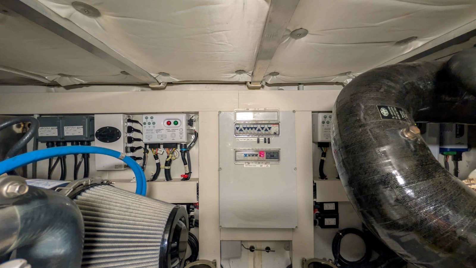2013 Azimut Azimut 45
