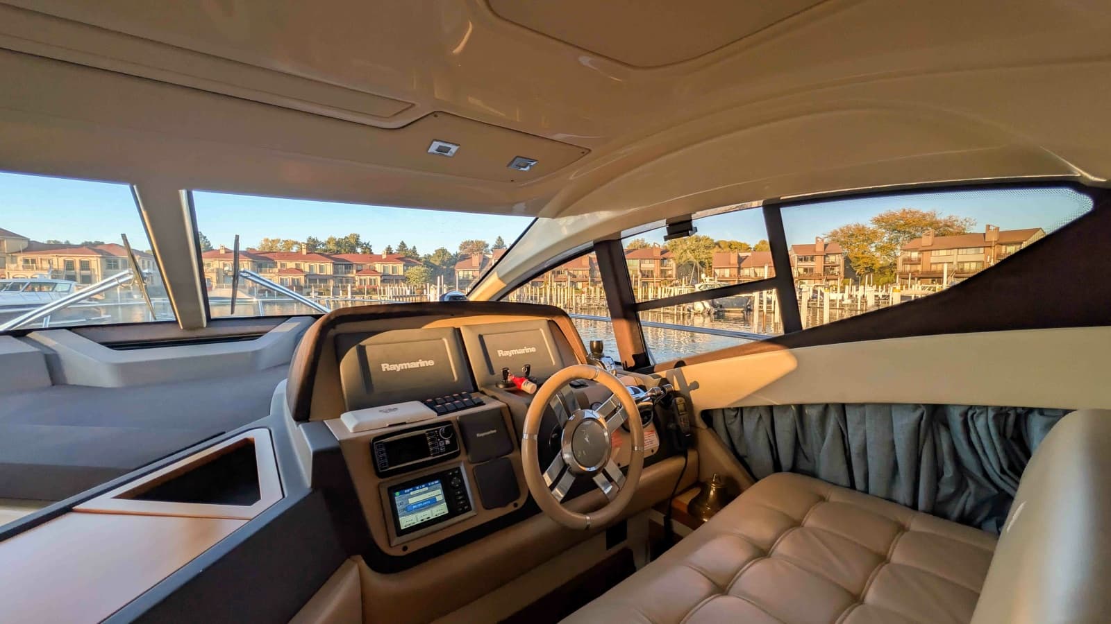 2013 Azimut Azimut 45