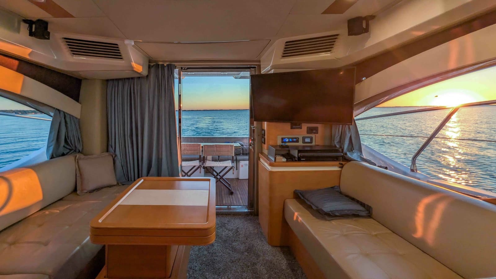 2013 Azimut Azimut 45