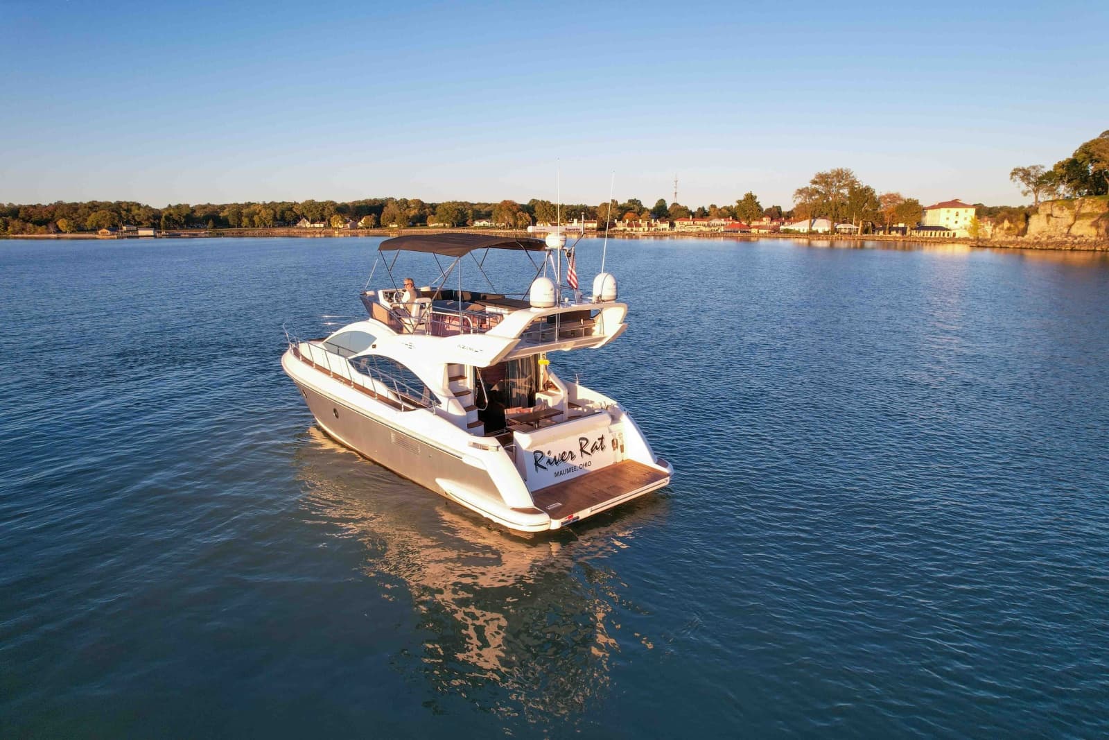 2013 Azimut Azimut 45