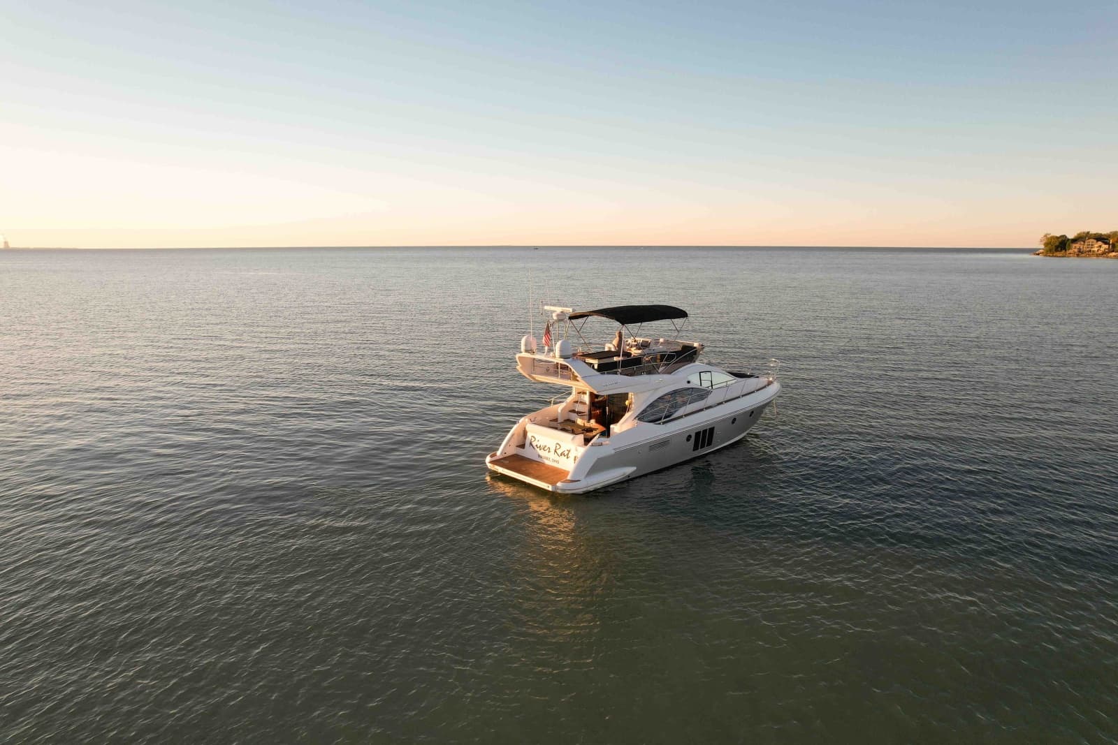 2013 Azimut Azimut 45