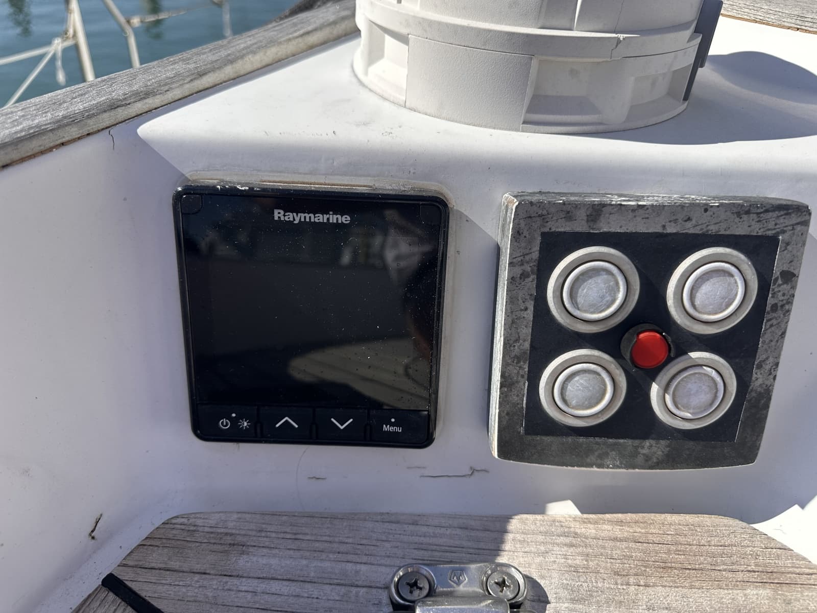 2002 Northwind 58