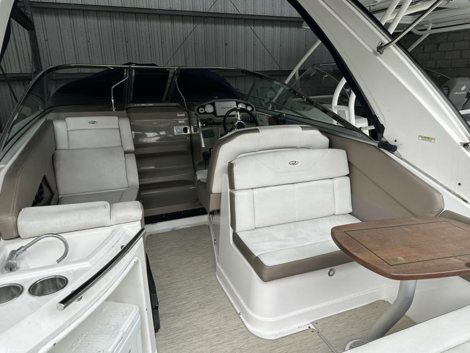 2017 Regal 28 Express