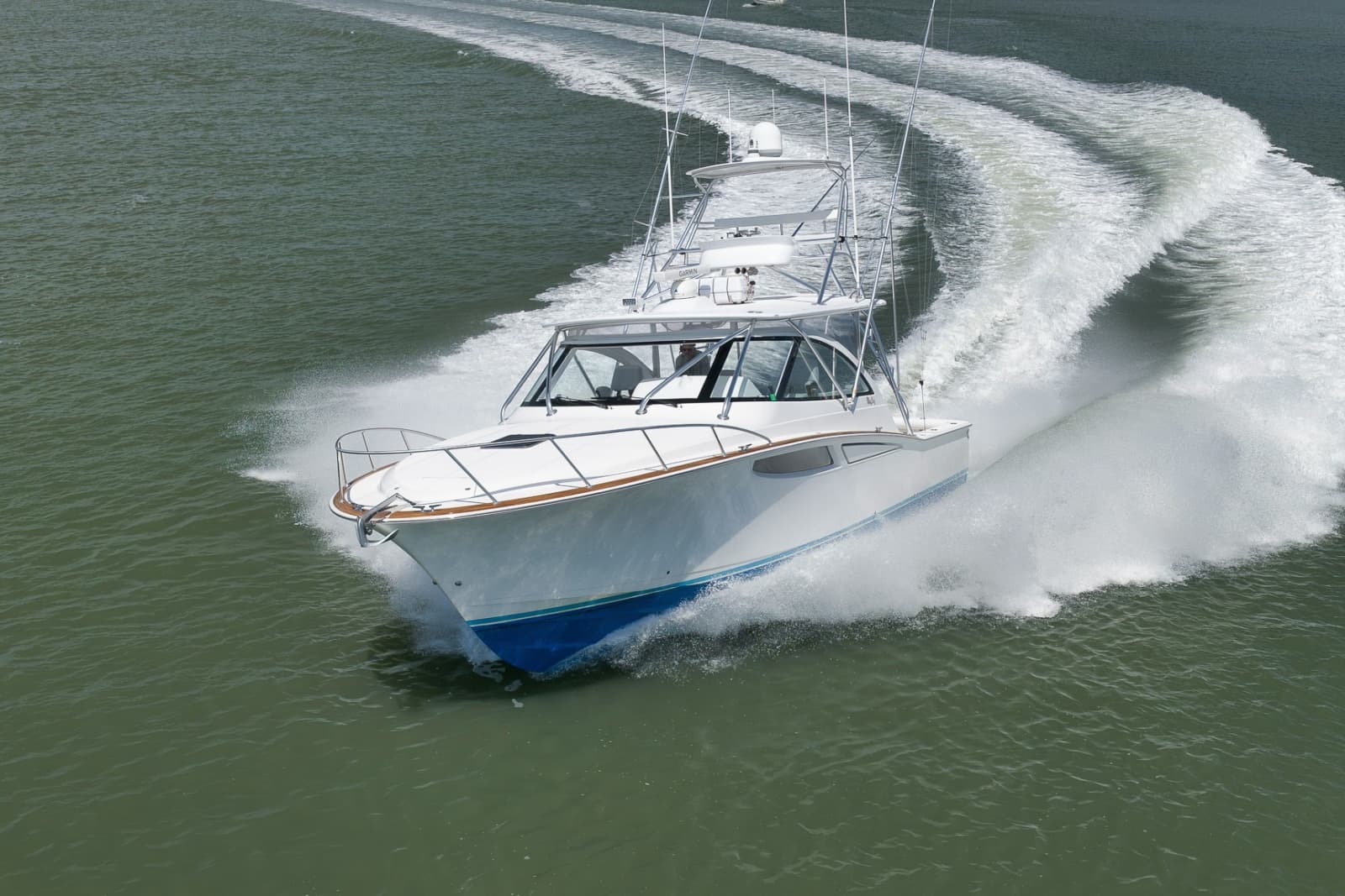 2022 Mag Bay 