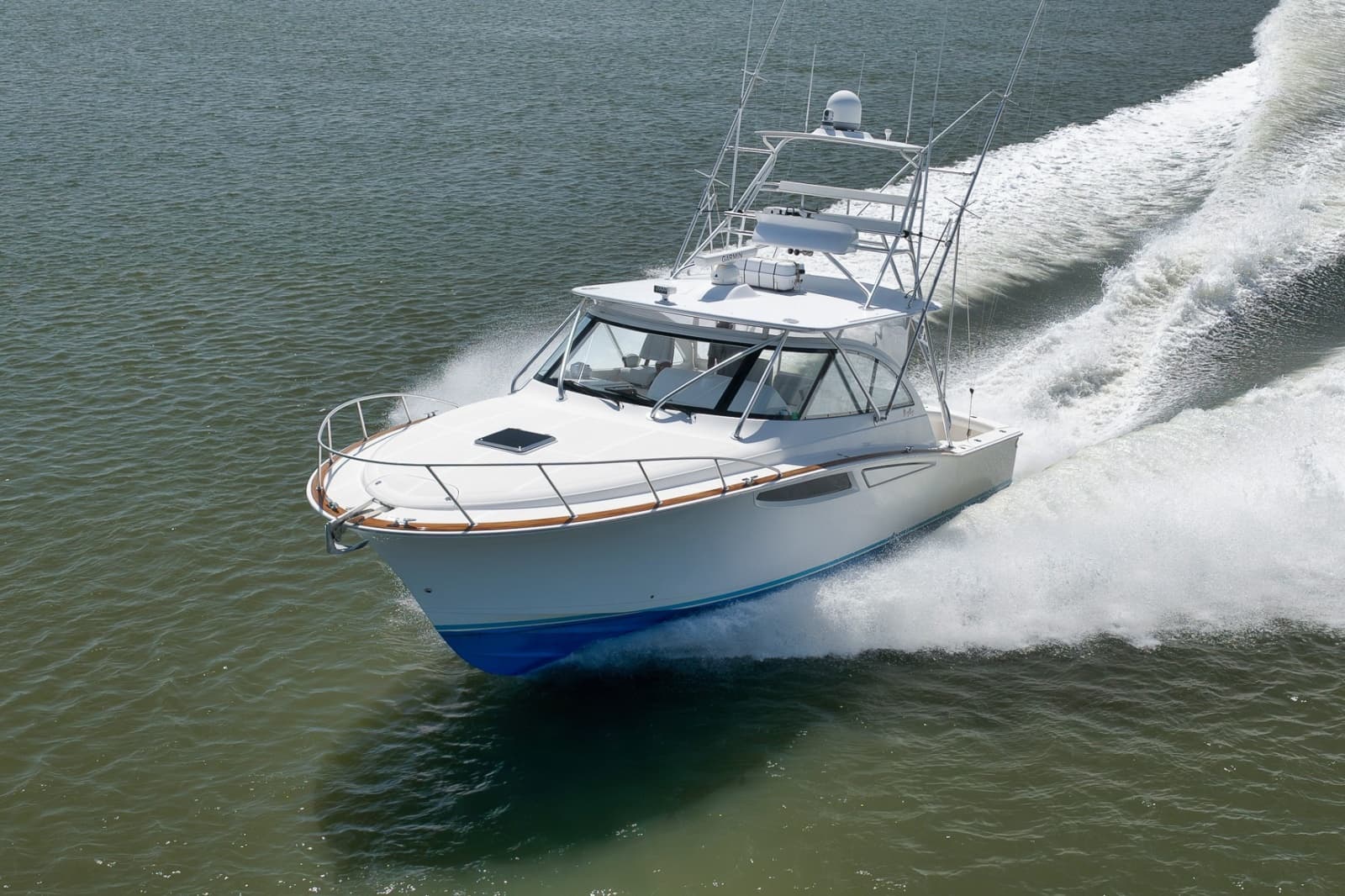 2022 Mag Bay 