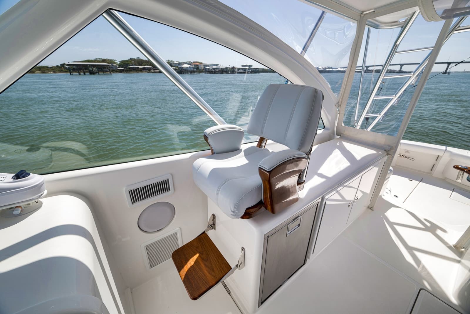 2022 Mag Bay 