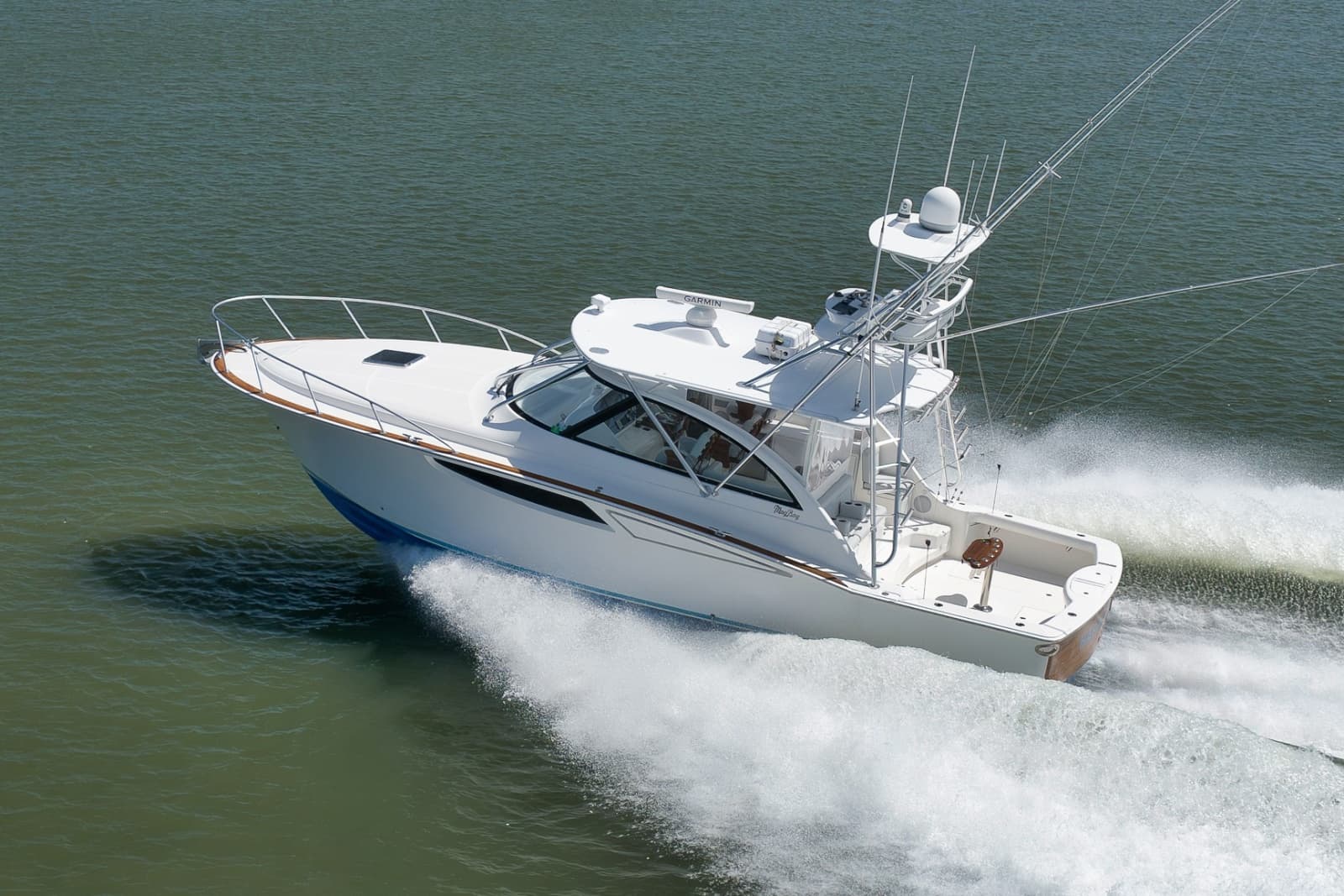 2022 Mag Bay 