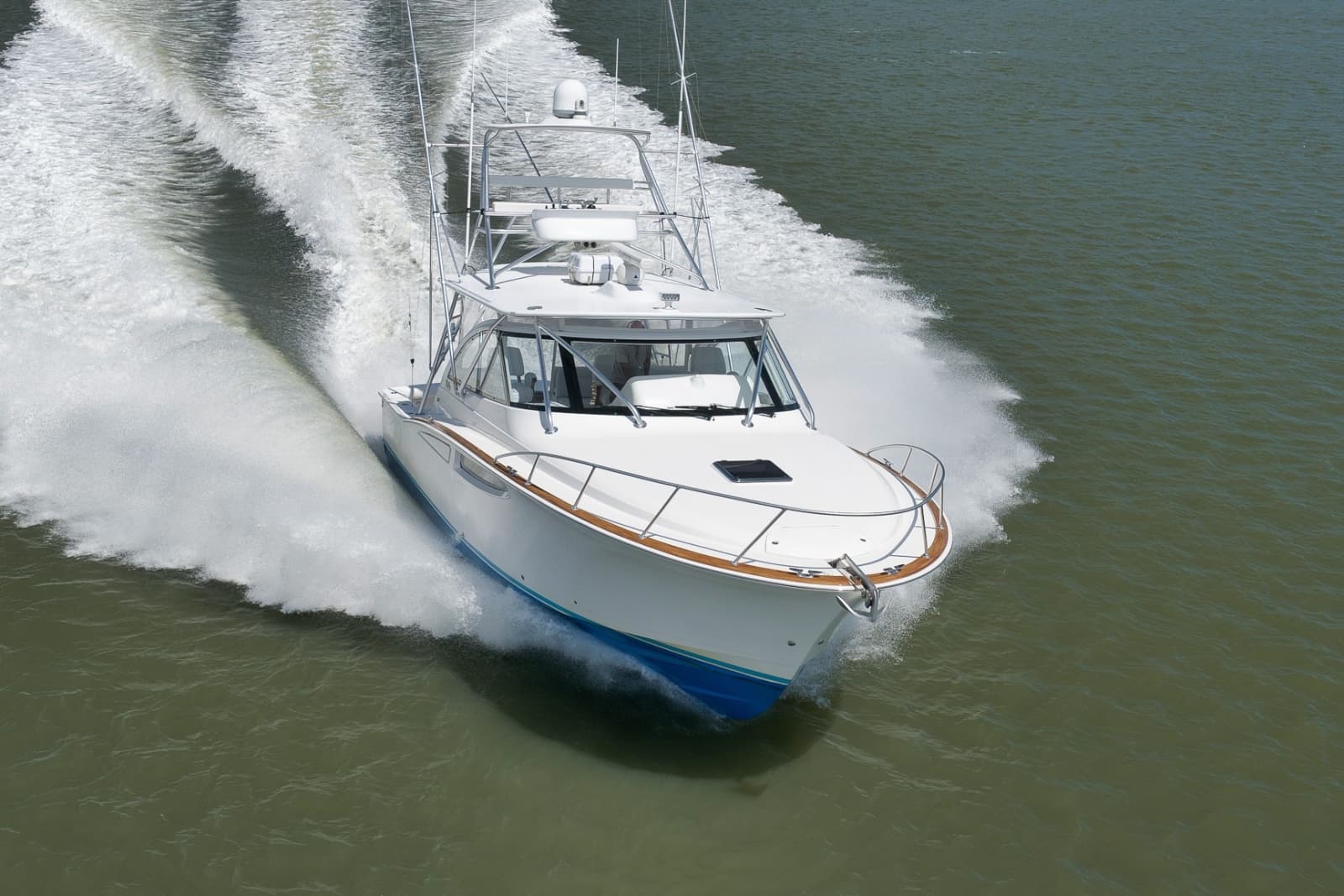 2022 Mag Bay 