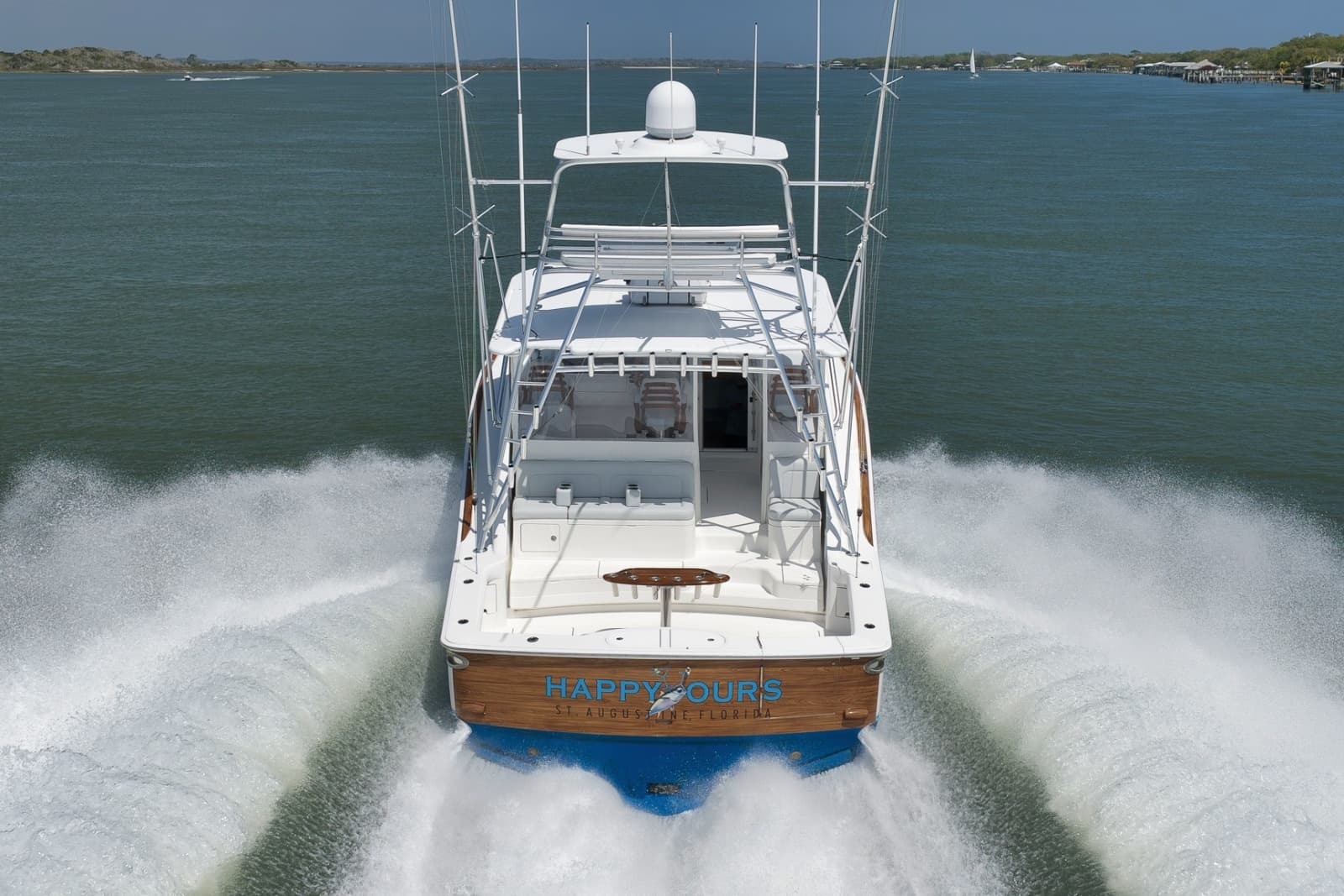 2022 Mag Bay 