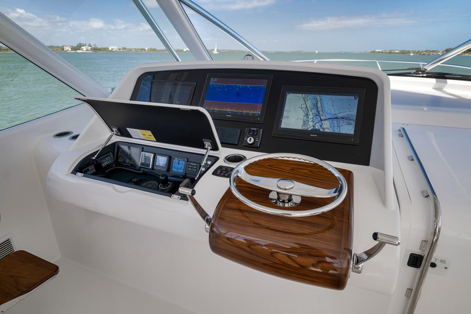 2022 Mag Bay 