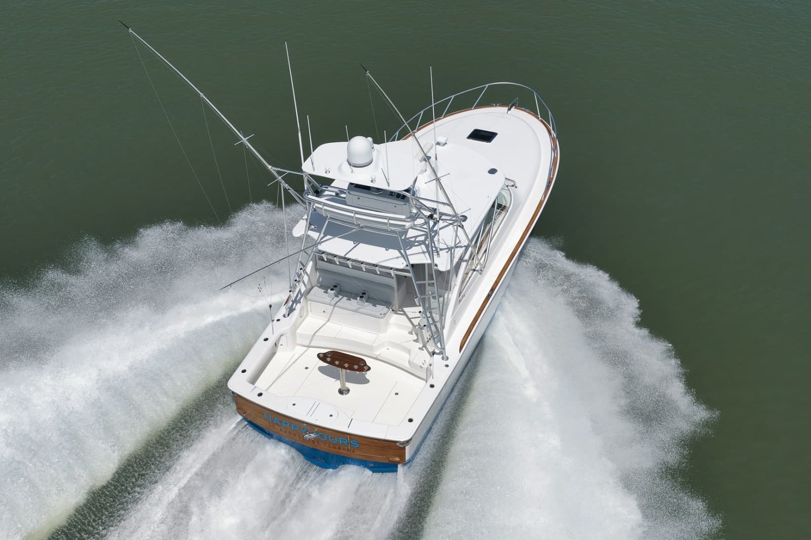2022 Mag Bay 