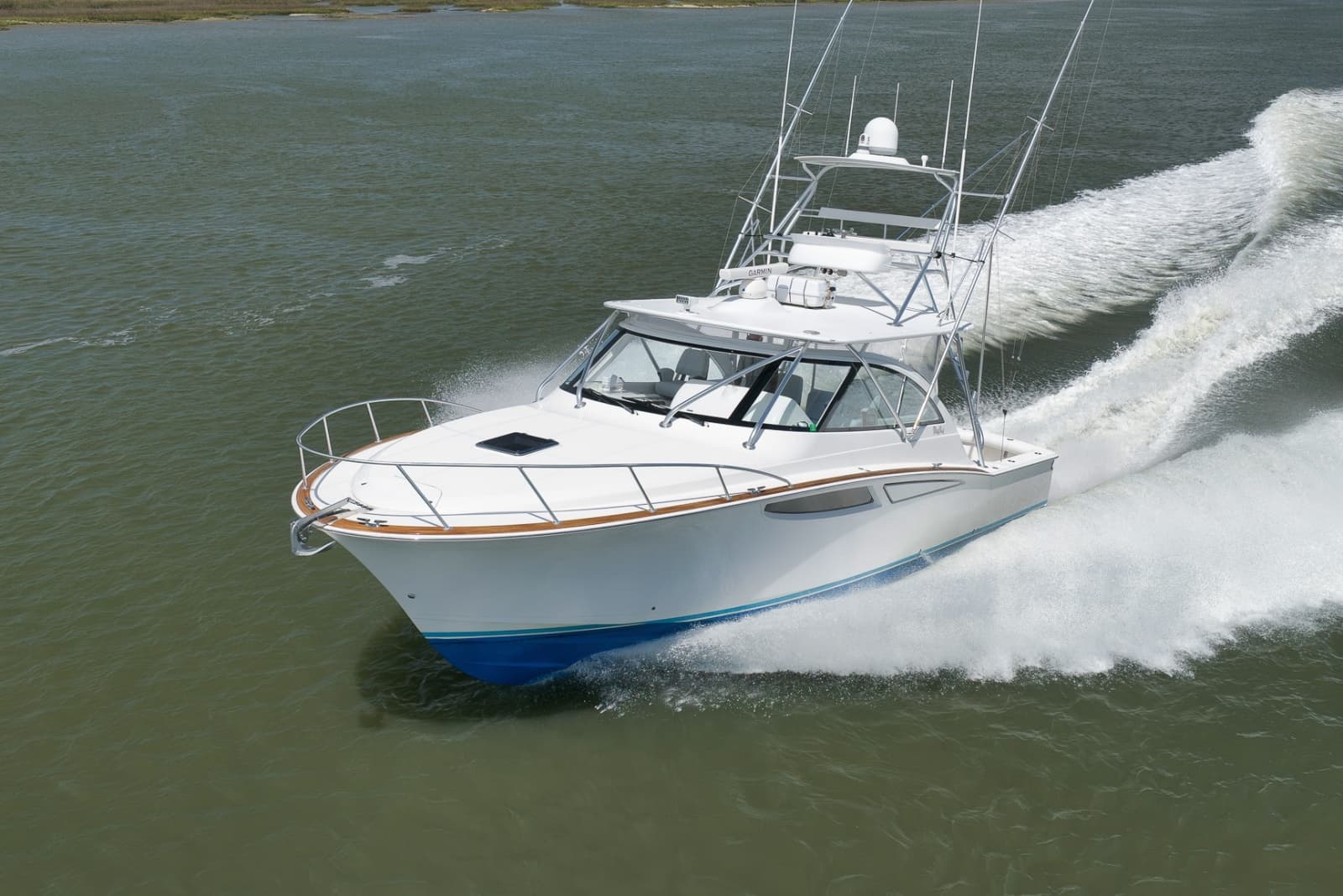 2022 Mag Bay 