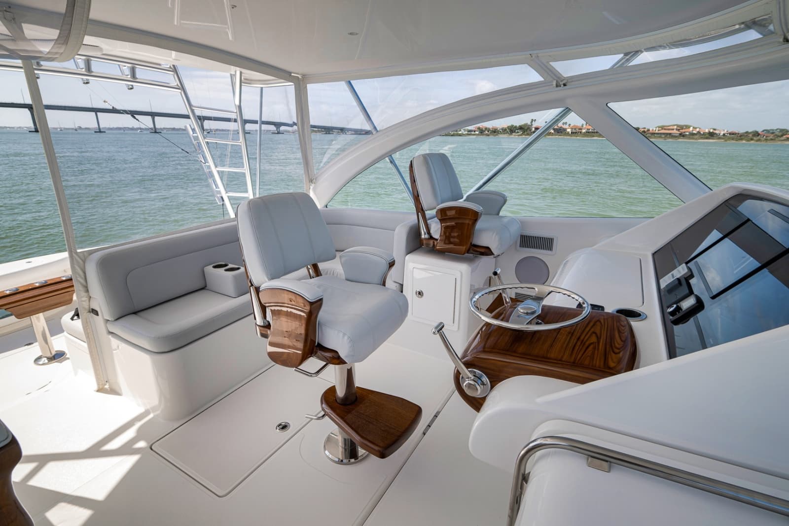 2022 Mag Bay 