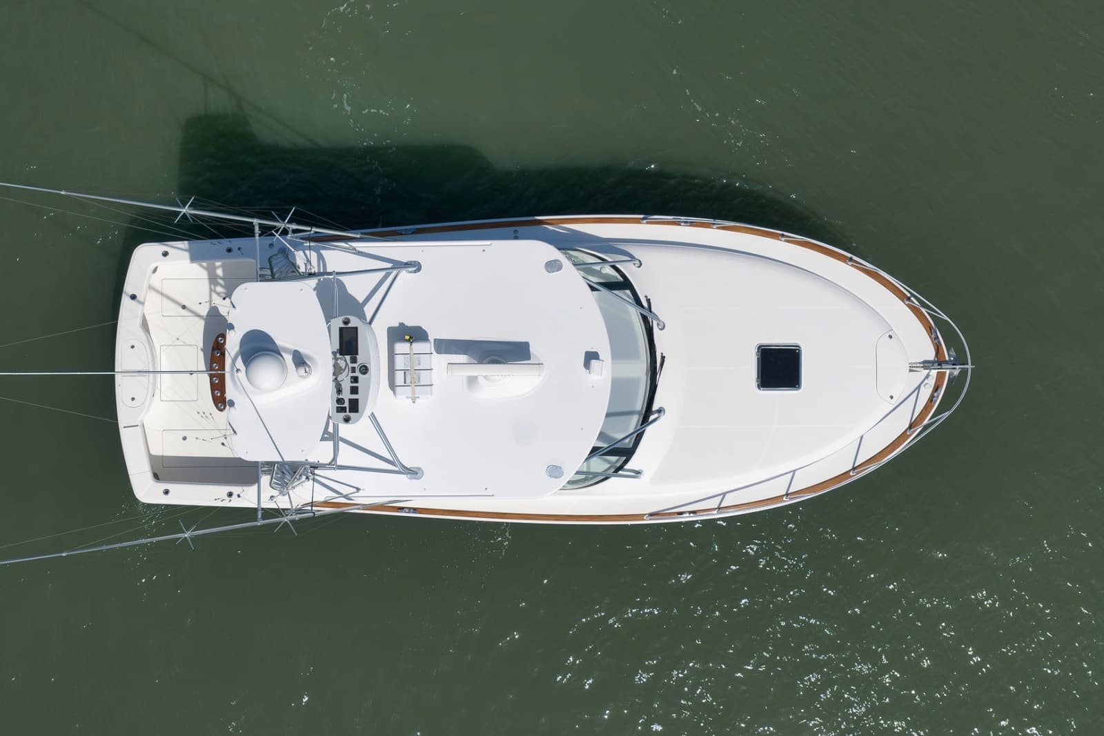 2022 Mag Bay 