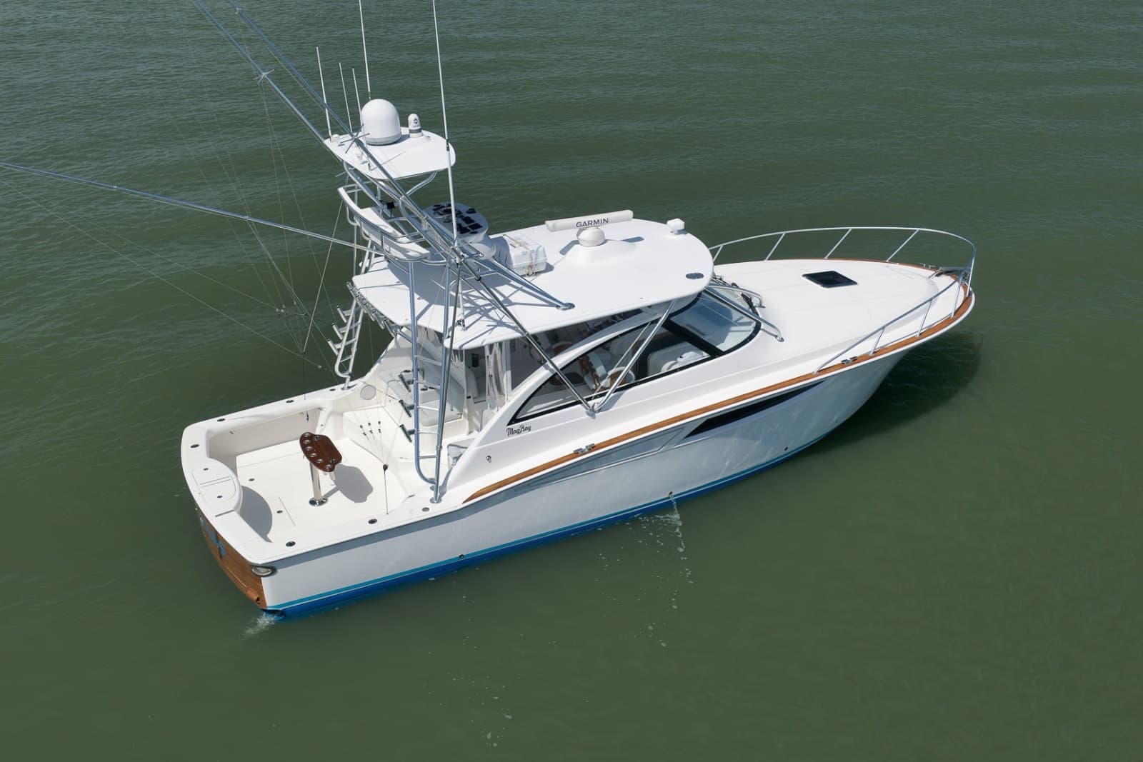 2022 Mag Bay 