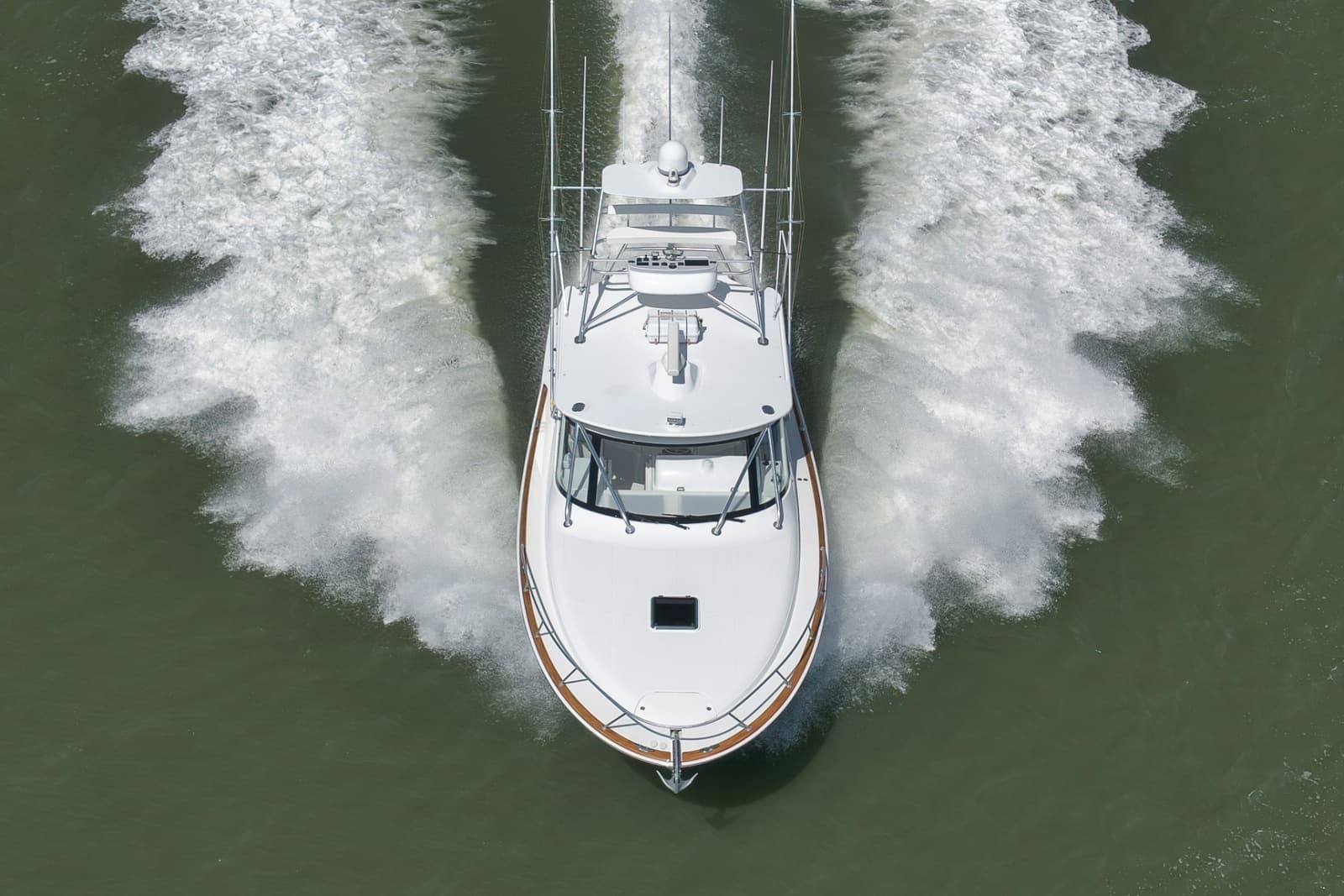 2022 Mag Bay 