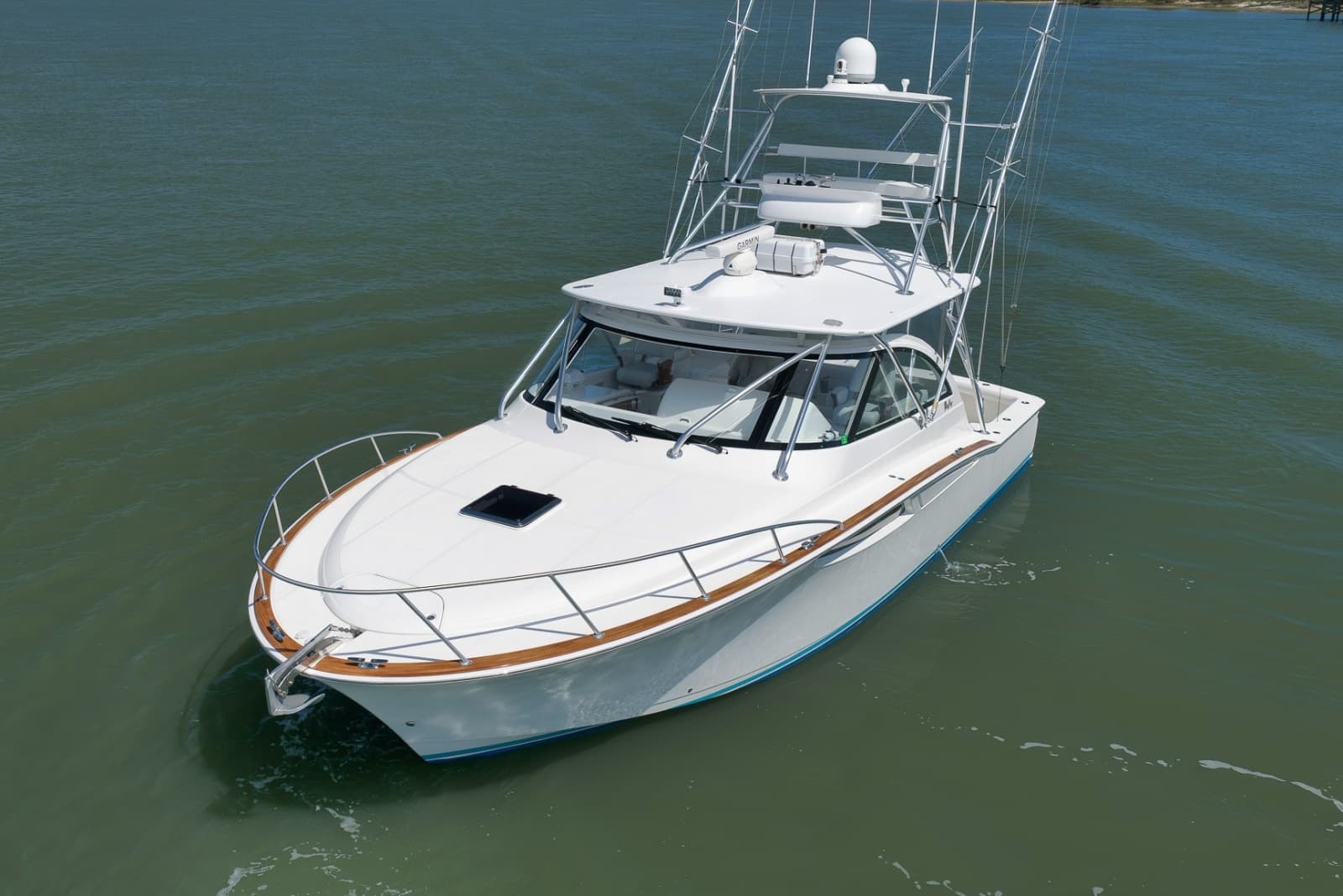 2022 Mag Bay 