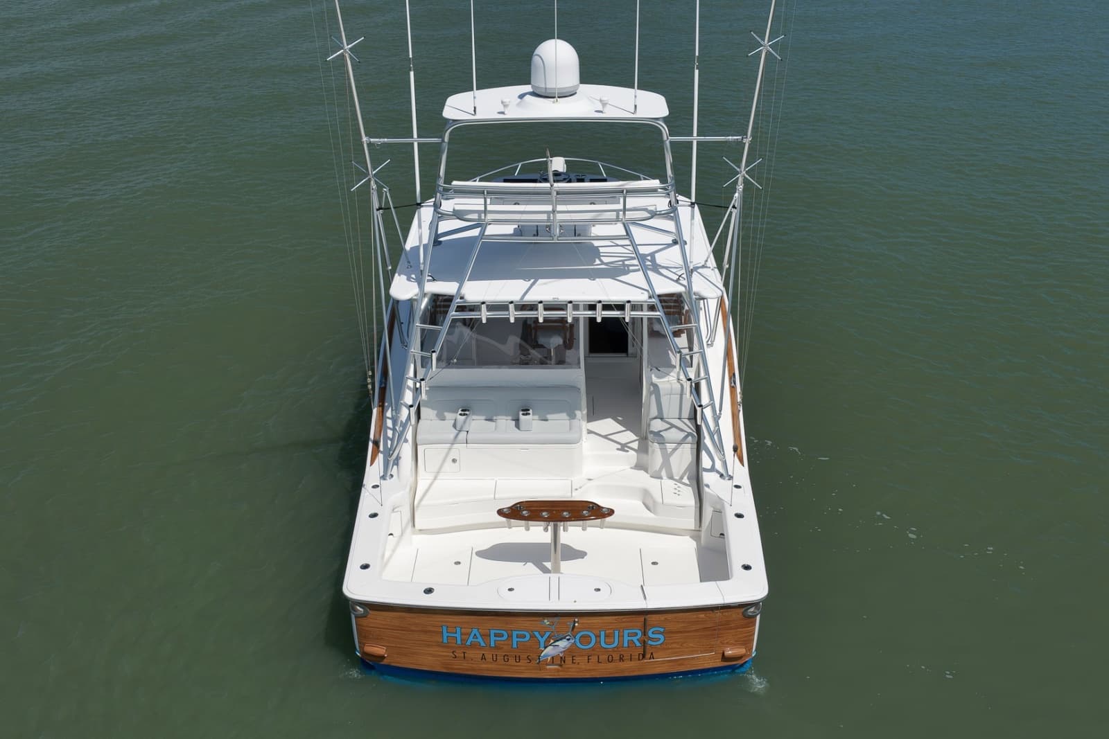 2022 Mag Bay 