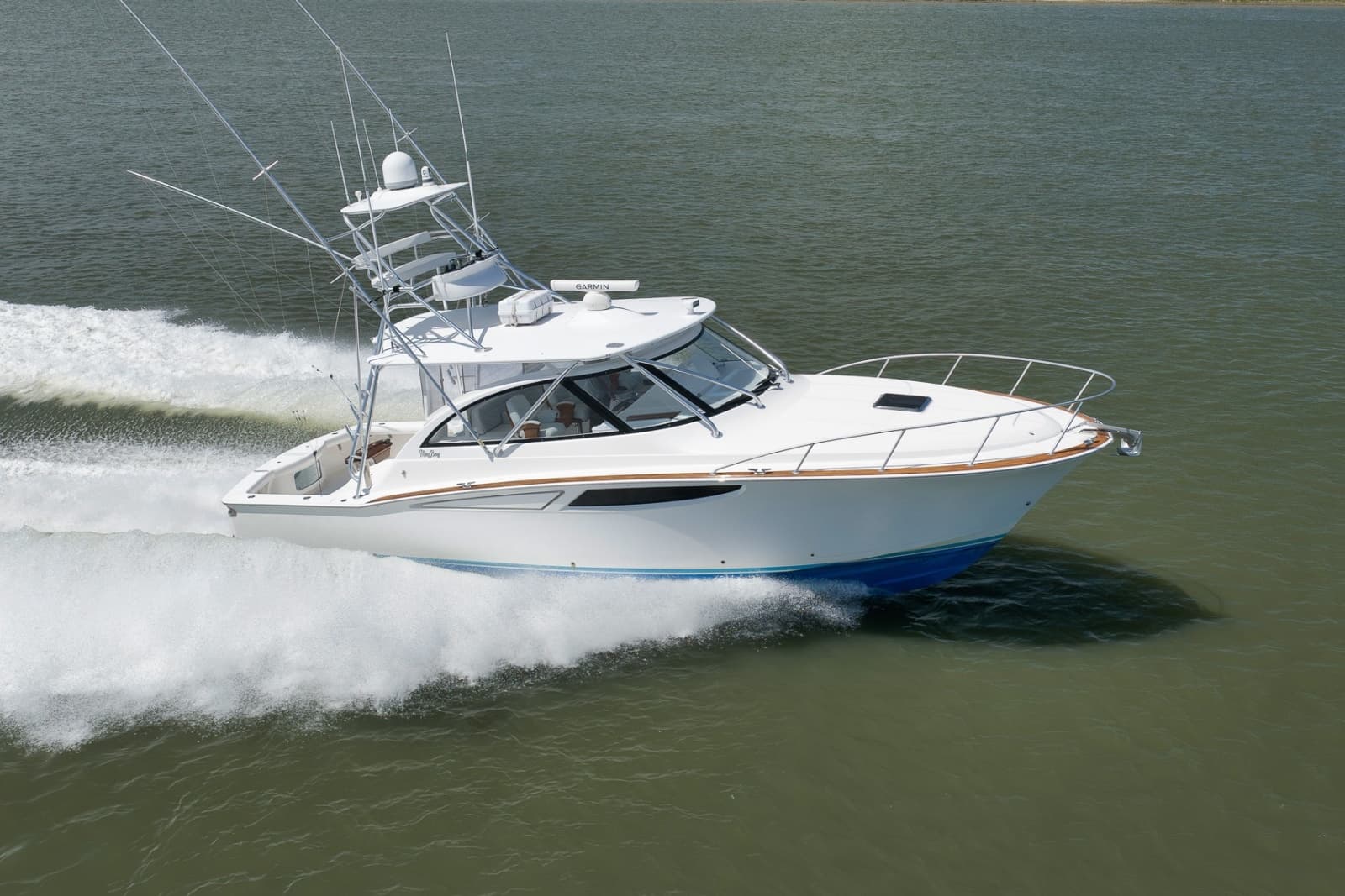 2022 Mag Bay 