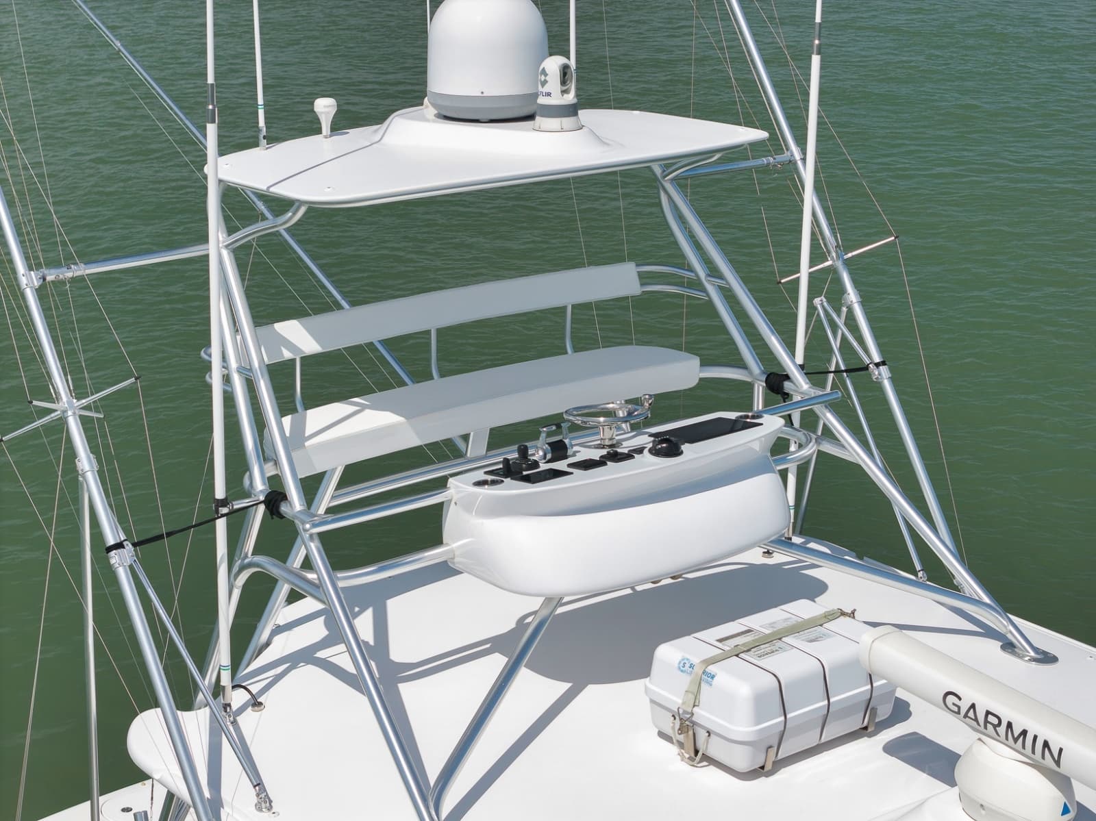 2022 Mag Bay 