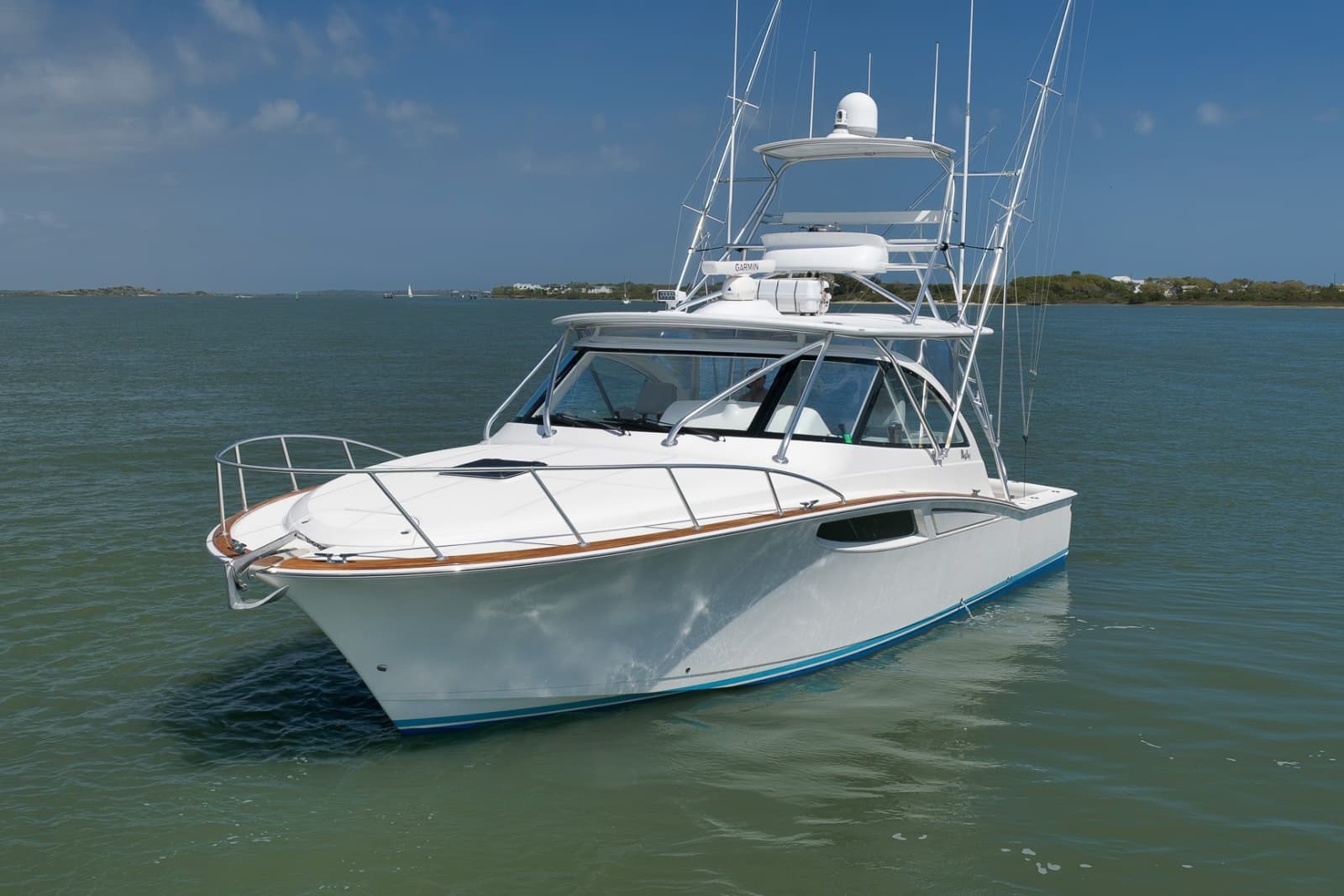 2022 Mag Bay 