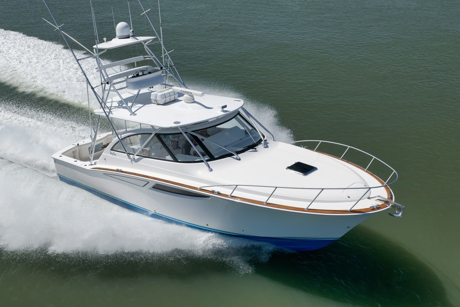 2022 Mag Bay 