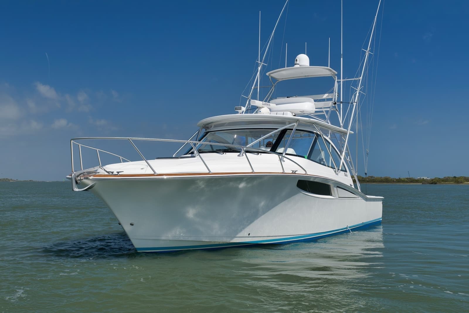 2022 Mag Bay 
