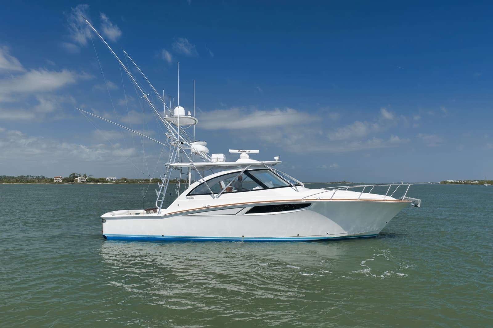 2022 Mag Bay 