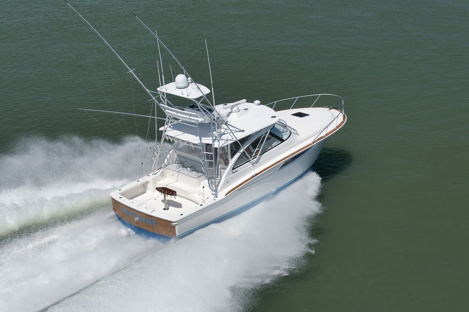 2022 Mag Bay 