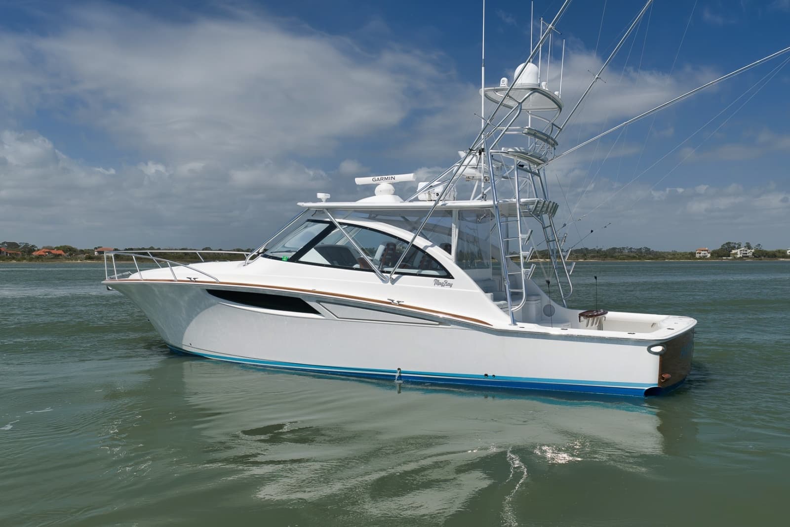 2022 Mag Bay 