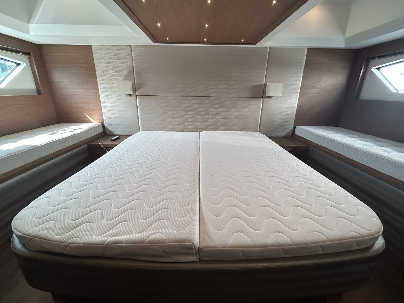 2018 Beneteau GRAN TURISMO 50