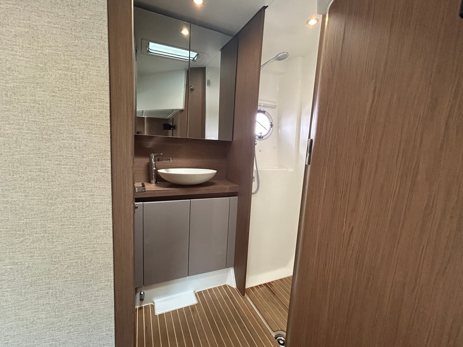 2018 Beneteau GRAN TURISMO 50