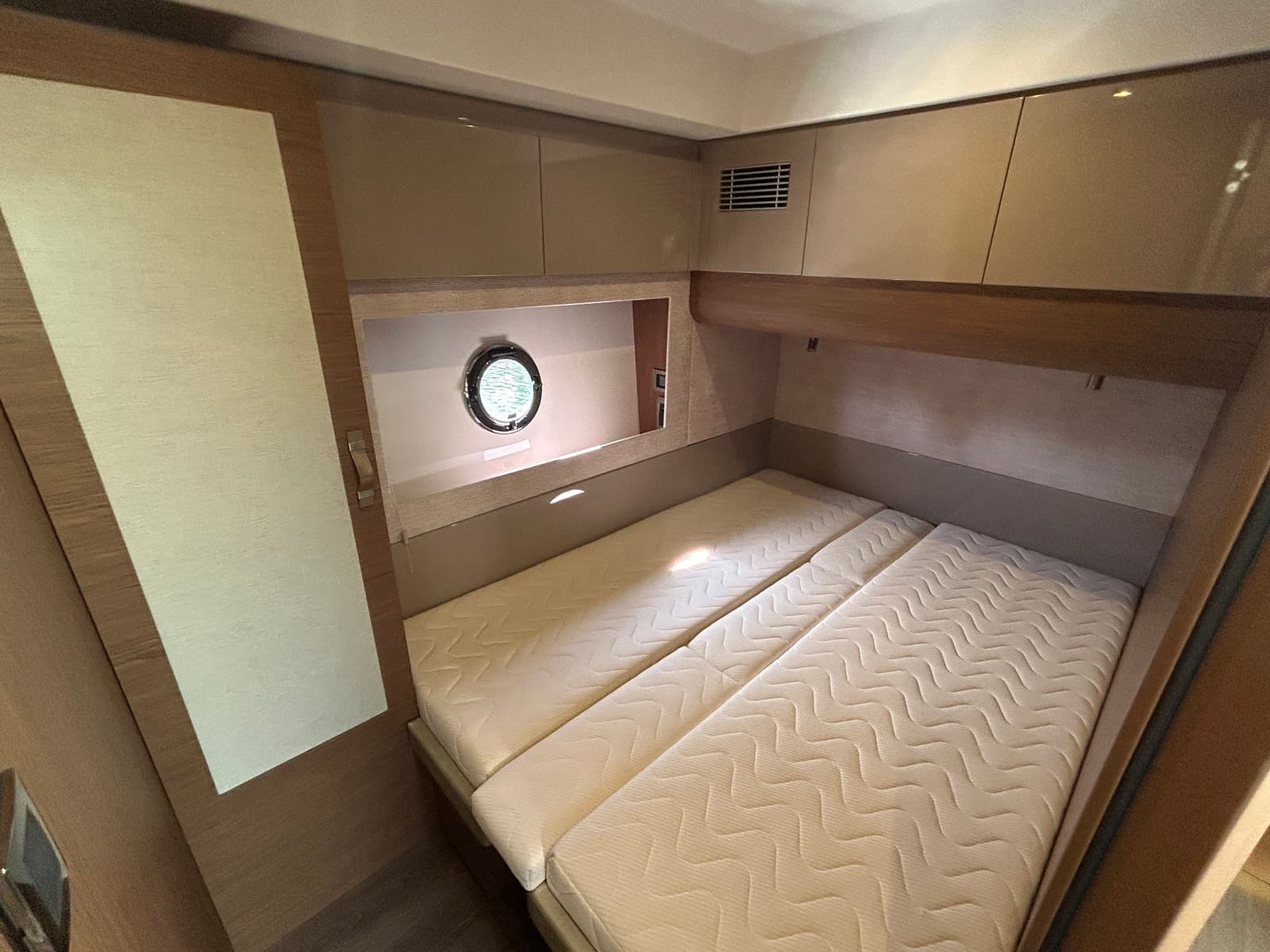 2018 Beneteau GRAN TURISMO 50