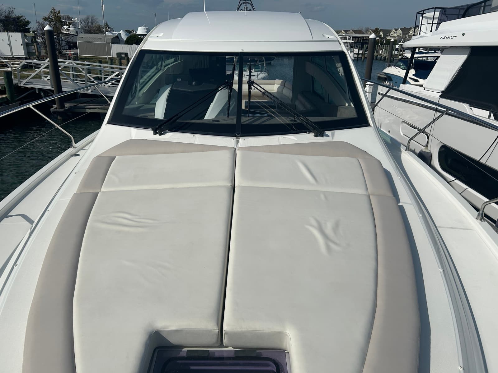 2018 Beneteau GRAN TURISMO 50