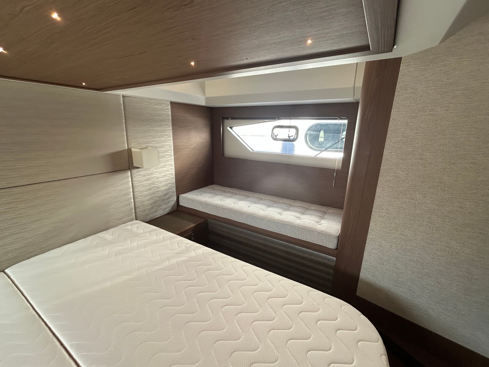 2018 Beneteau GRAN TURISMO 50