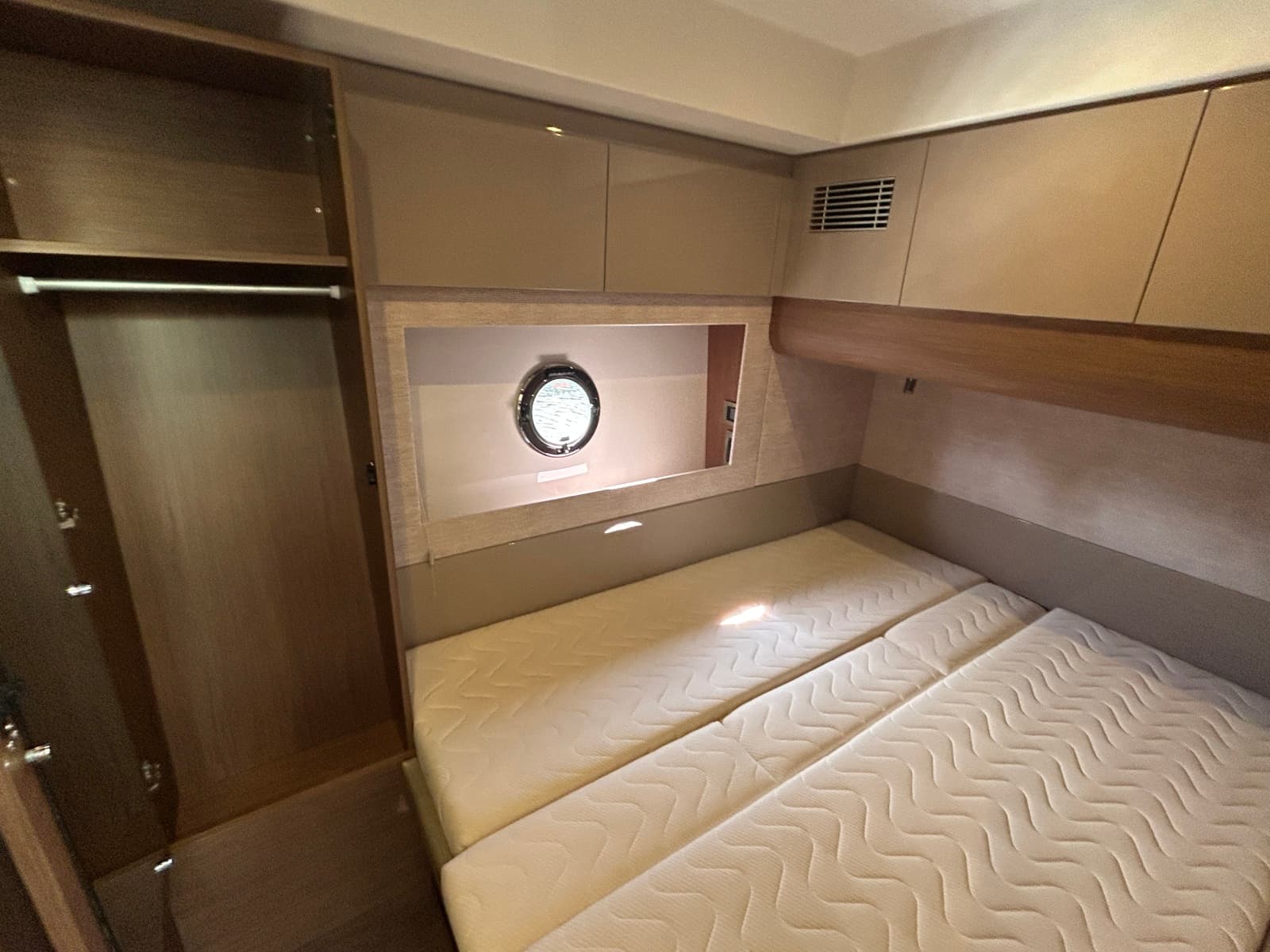 2018 Beneteau GRAN TURISMO 50