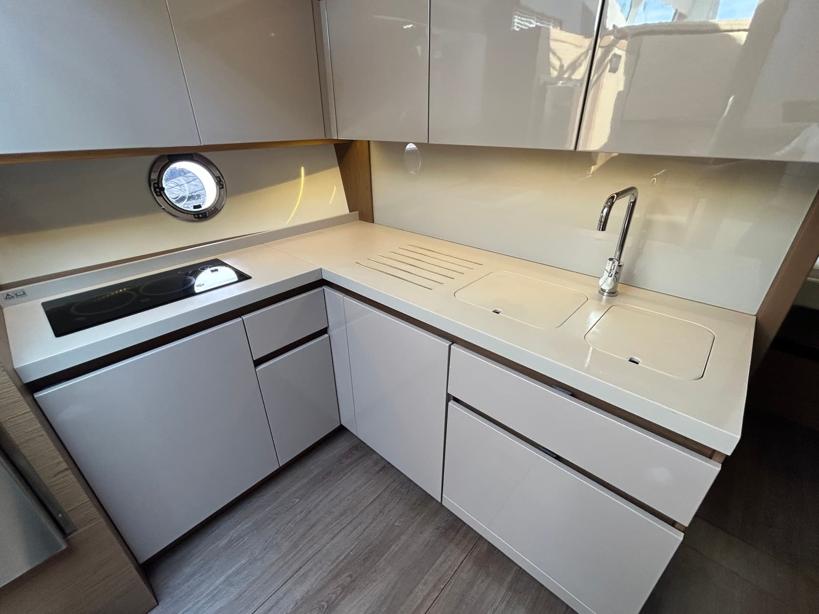2018 Beneteau GRAN TURISMO 50