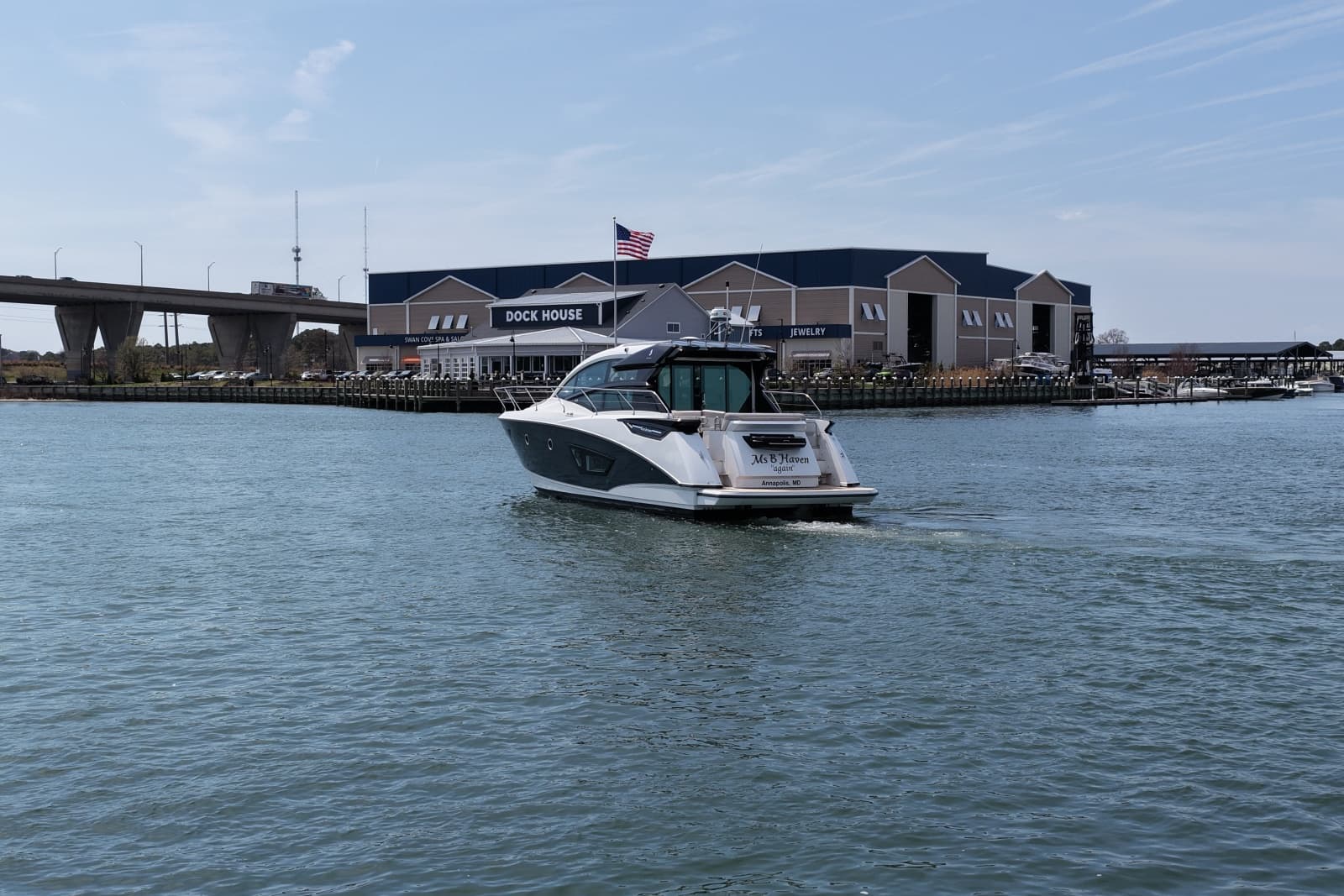 2018 Beneteau GRAN TURISMO 50