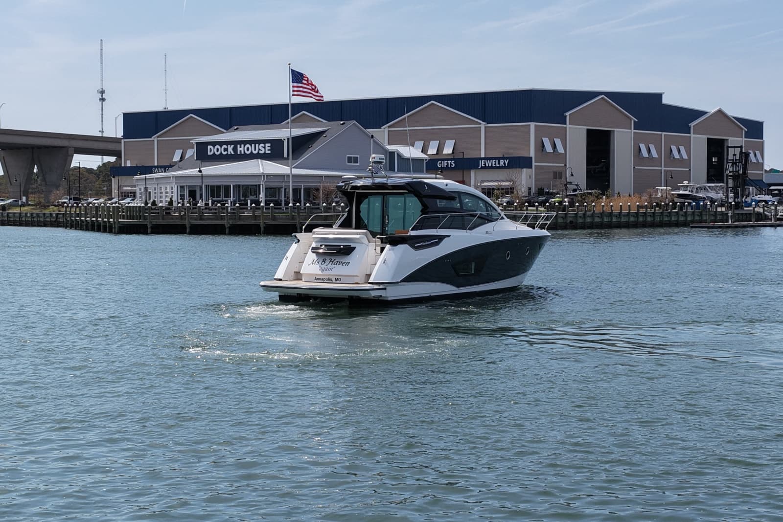2018 Beneteau GRAN TURISMO 50