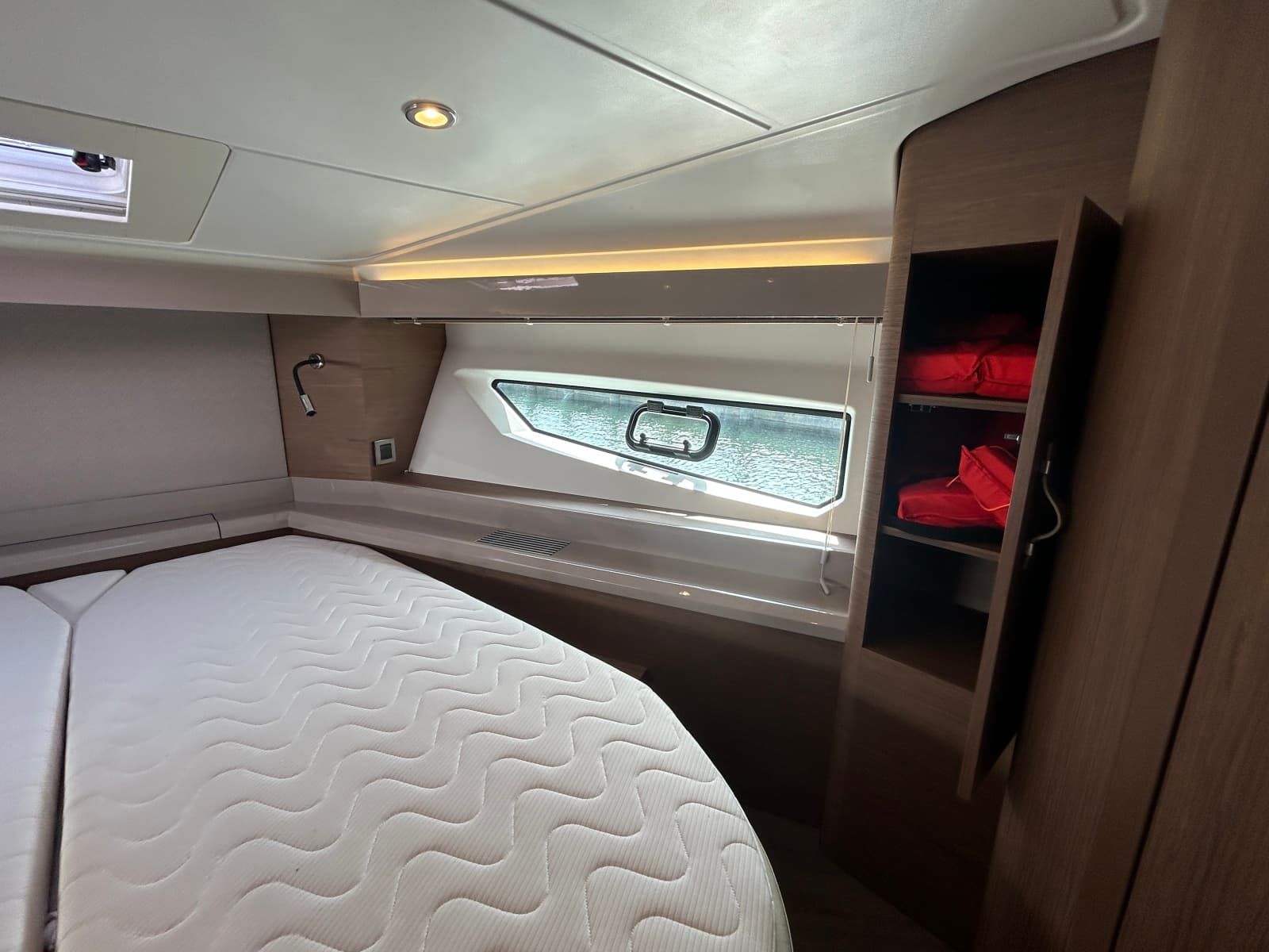 2018 Beneteau GRAN TURISMO 50