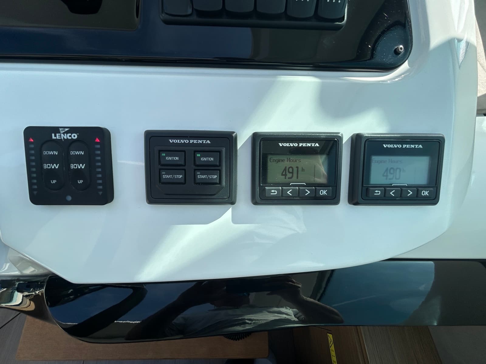 2018 Beneteau GRAN TURISMO 50
