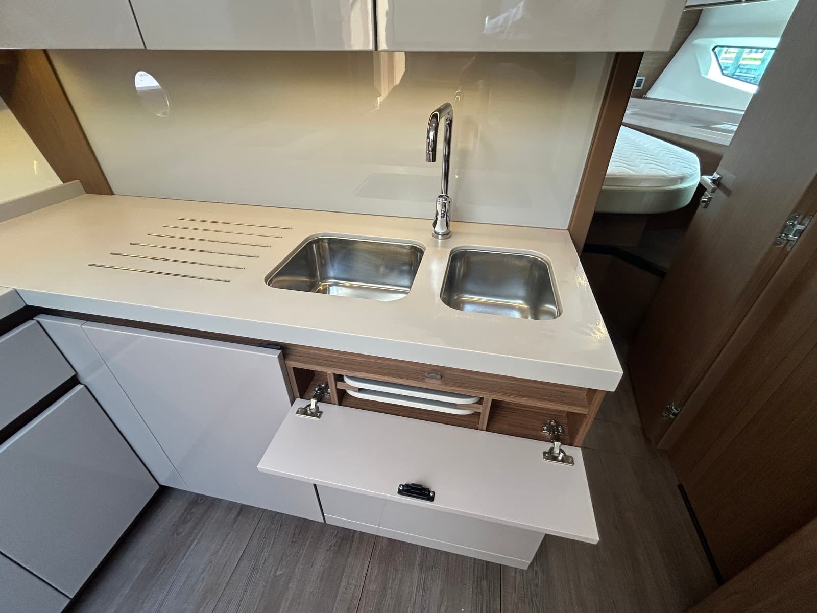 2018 Beneteau GRAN TURISMO 50