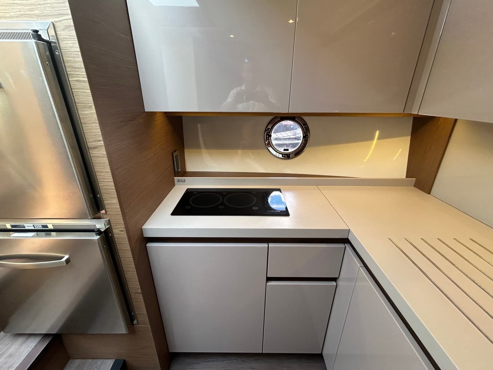 2018 Beneteau GRAN TURISMO 50