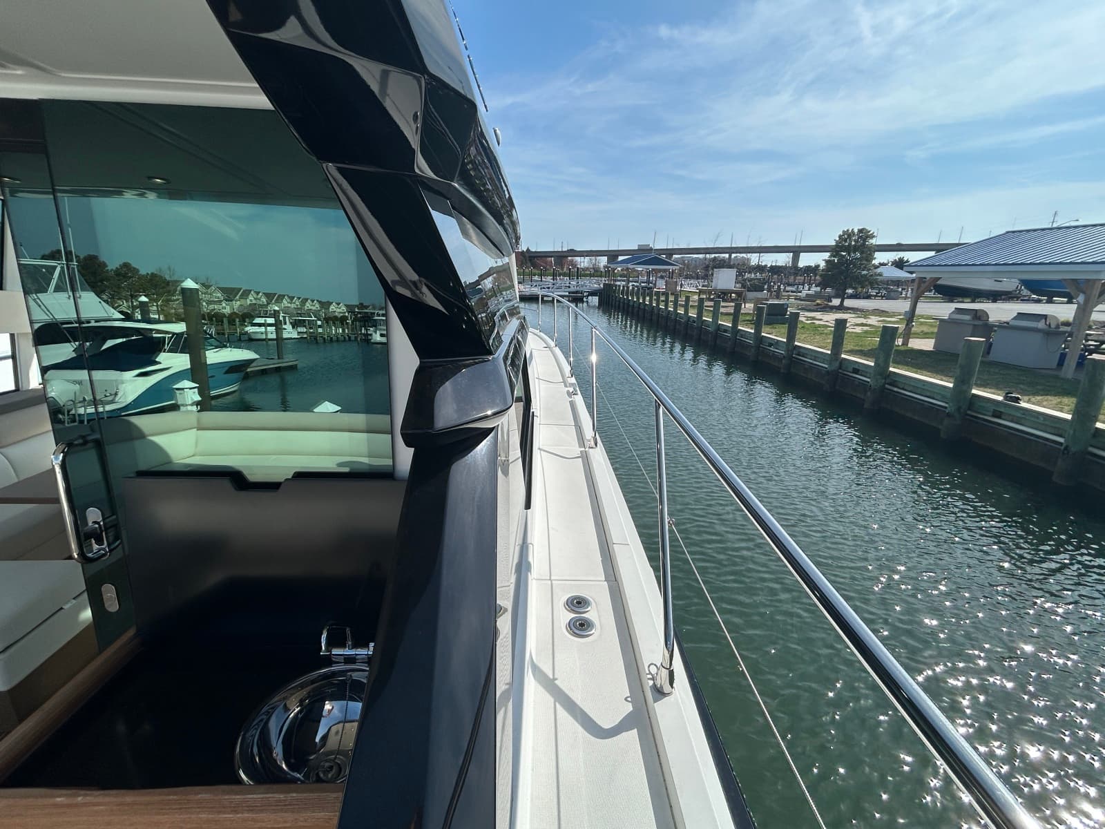 2018 Beneteau GRAN TURISMO 50