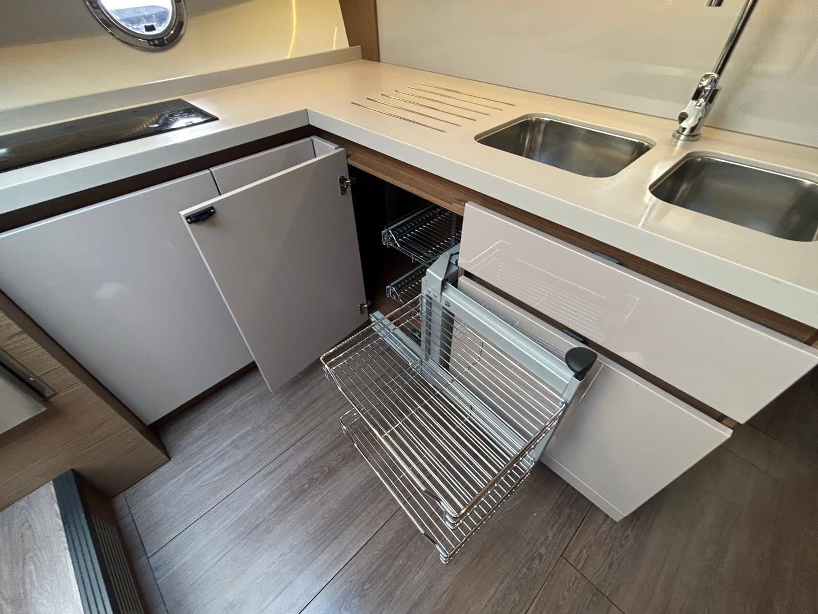 2018 Beneteau GRAN TURISMO 50