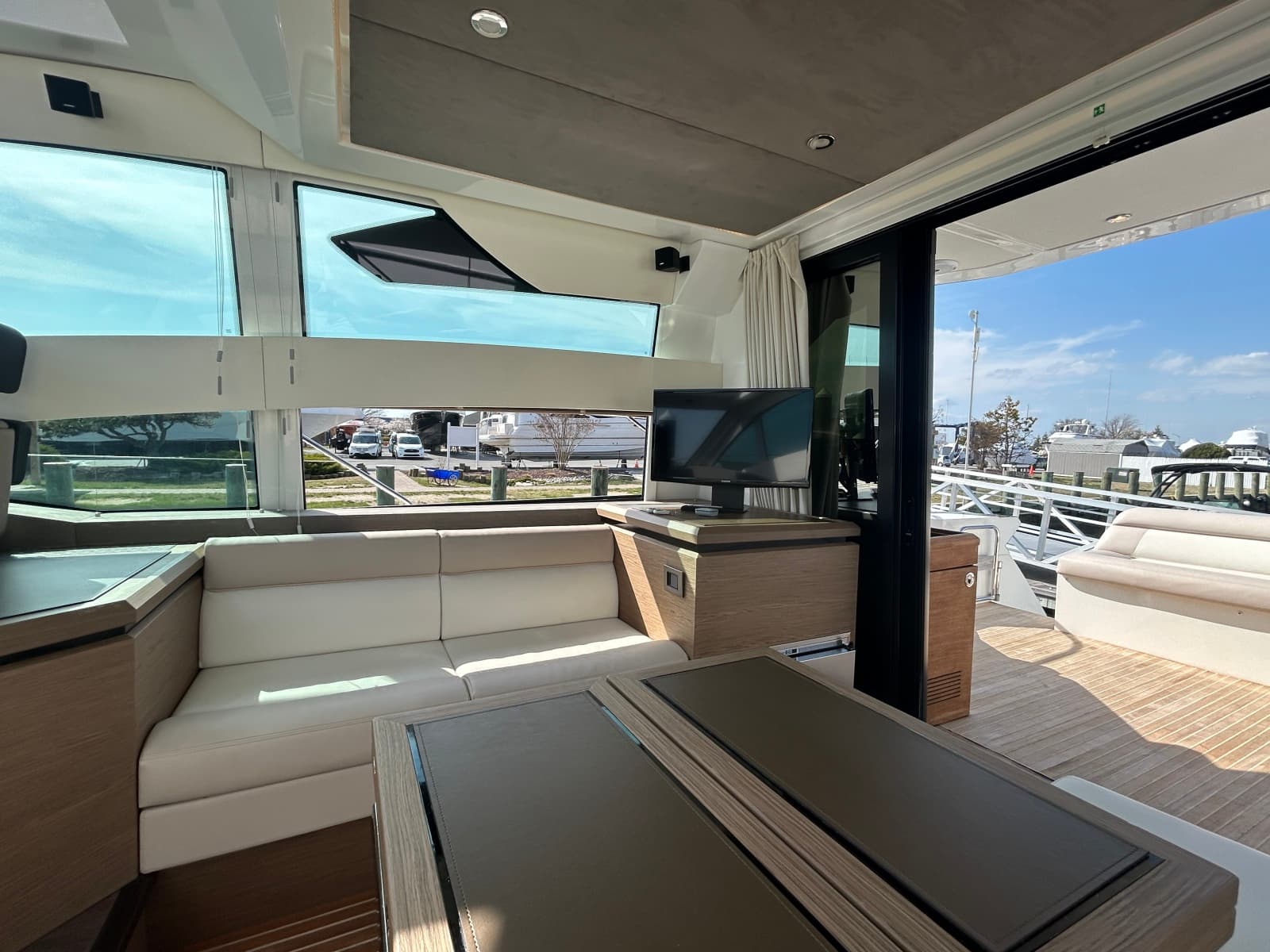 2018 Beneteau GRAN TURISMO 50