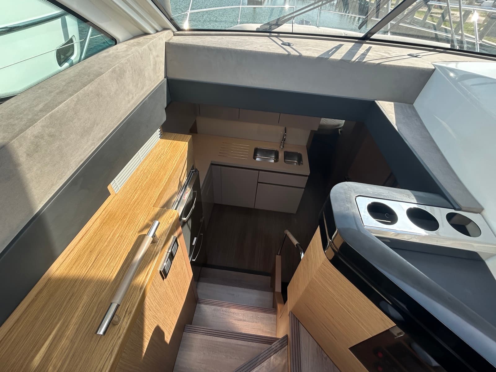 2018 Beneteau GRAN TURISMO 50