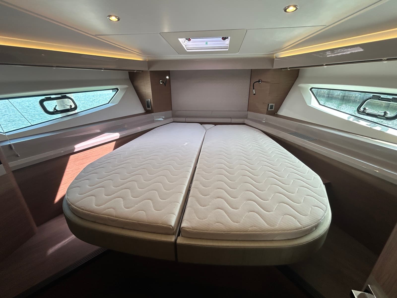 2018 Beneteau GRAN TURISMO 50