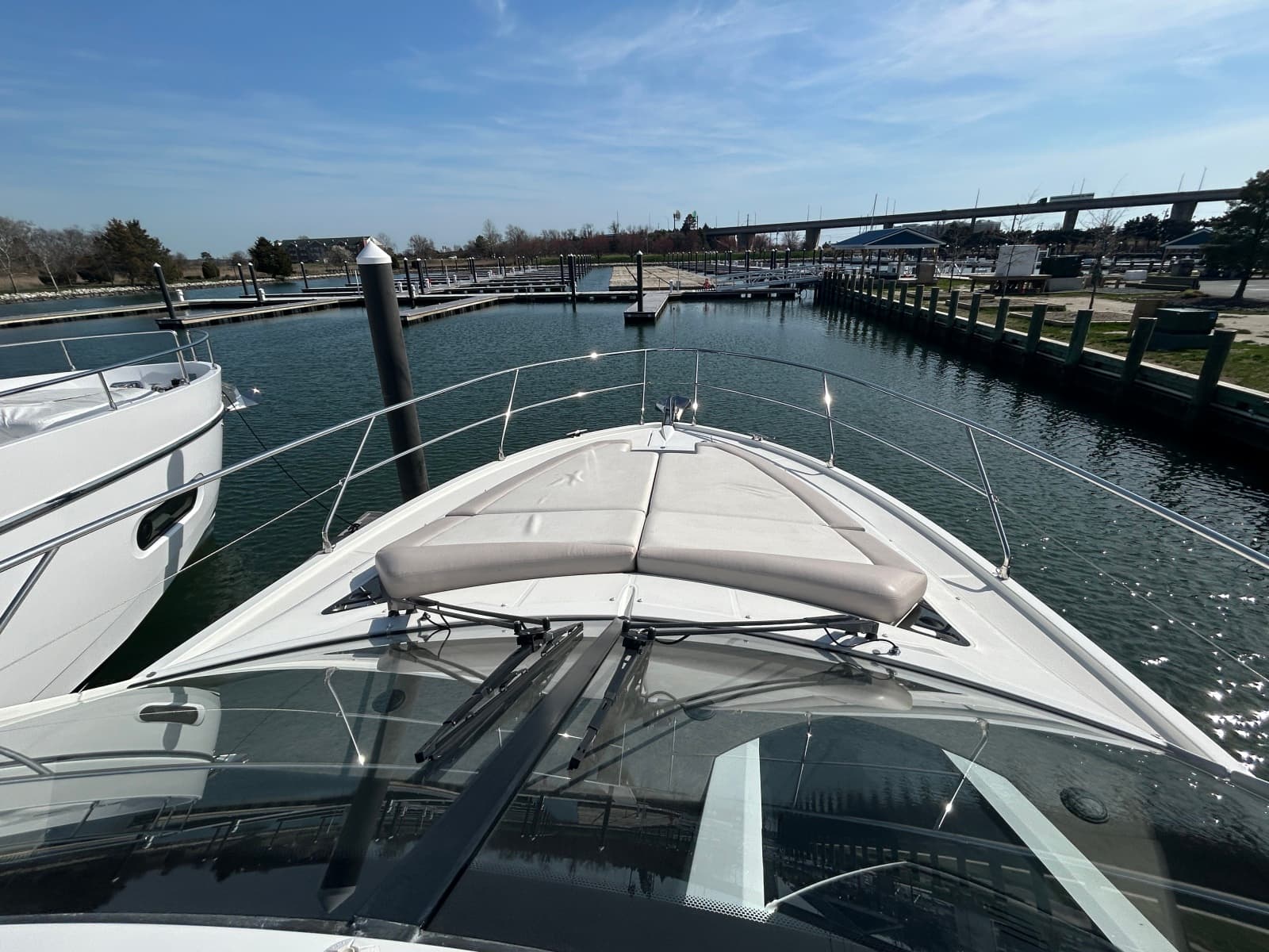 2018 Beneteau GRAN TURISMO 50