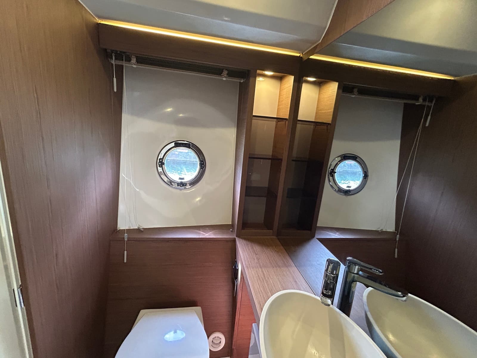 2018 Beneteau GRAN TURISMO 50